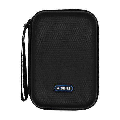 AISENS Estuche Protector para Caja Externa 2 5 Negro - Imagen 2 de 7 AISENS Estuche Protector para Caja Externa 2 5 Negro - Imagen 2 de 7