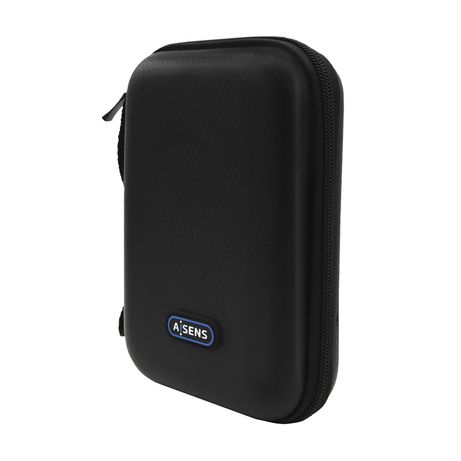 AISENS Estuche Protector para Caja Externa 2 5 Negro - Imagen 3 de 7 AISENS Estuche Protector para Caja Externa 2 5 Negro - Imagen 3 de 7