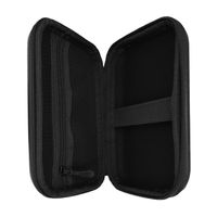 Miniatura 4 de AISENS Estuche Protector para Caja Externa 2 5         Negro