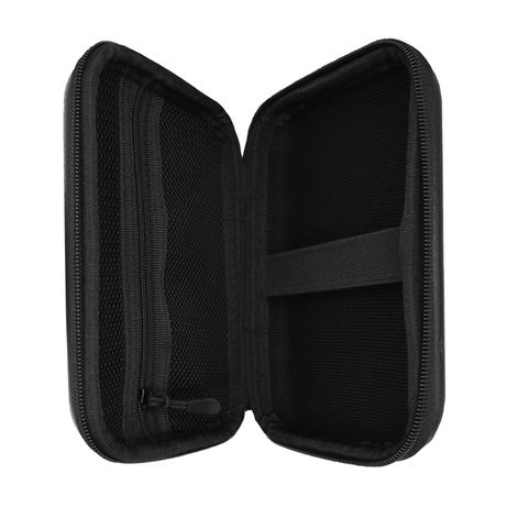 AISENS Estuche Protector para Caja Externa 2 5 Negro - Imagen 4 de 7 AISENS Estuche Protector para Caja Externa 2 5 Negro - Imagen 4 de 7