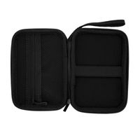 Miniatura 6 de AISENS Estuche Protector para Caja Externa 2 5         Negro