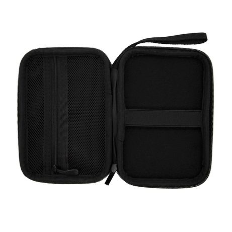 AISENS Estuche Protector para Caja Externa 2 5 Negro - Imagen 6 de 7 AISENS Estuche Protector para Caja Externa 2 5 Negro - Imagen 6 de 7