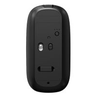 Miniatura 3 de RATON COOLBOX W02-IA 1.600DPI INALAMBRICO GRIS