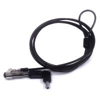 Miniatura 2 de EWENT Cable Seguridad Nano con Llave