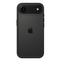 Miniatura 1 de iPhone Air Bumper - Black