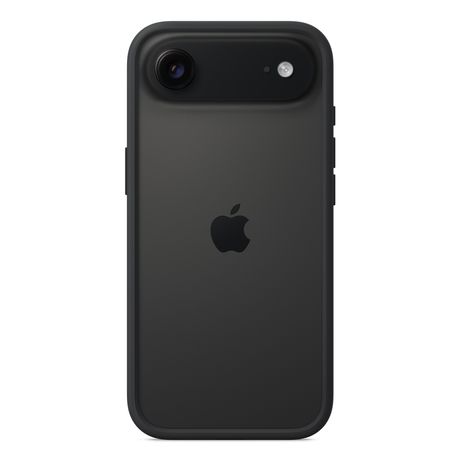 iPhone Air Bumper - Black - Imagen 2 de 6 iPhone Air Bumper - Black - Imagen 2 de 6