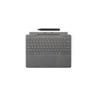 Miniatura 1 de Srfc Pro KB w/Slim Pen SC Spanish Plat