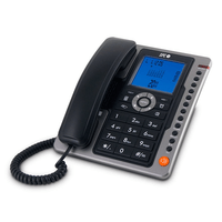 Miniatura 1 de TELEFONO FIJO SPCTELECOM 3604N GRAN PANTALLA 3,5"