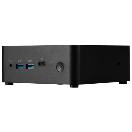 Cubi NUC 1MG-206BES-B7150UXX - Imagen 3 de 22 Cubi NUC 1MG-206BES-B7150UXX - Imagen 3 de 22