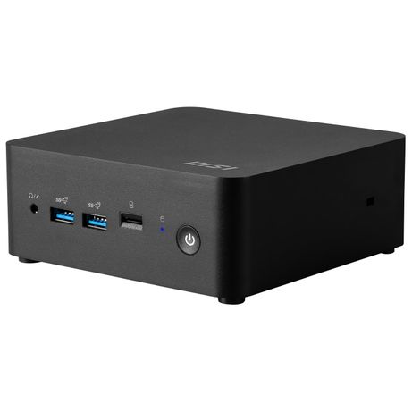 Cubi NUC 1MG-206BES-B7150UXX - Imagen 4 de 22 Cubi NUC 1MG-206BES-B7150UXX - Imagen 4 de 22