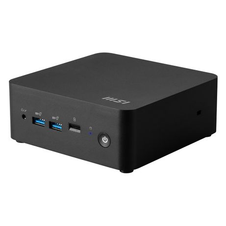 Cubi NUC 1MG-206BES-B7150UXX - Imagen 5 de 22 Cubi NUC 1MG-206BES-B7150UXX - Imagen 5 de 22
