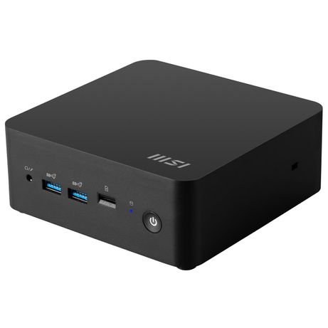 Cubi NUC 1MG-206BES-B7150UXX - Imagen 6 de 22 Cubi NUC 1MG-206BES-B7150UXX - Imagen 6 de 22