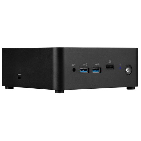 Cubi NUC 1MG-206BES-B7150UXX - Imagen 7 de 22 Cubi NUC 1MG-206BES-B7150UXX - Imagen 7 de 22