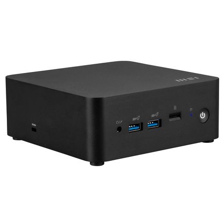 Cubi NUC 1MG-206BES-B7150UXX - Imagen 8 de 22 Cubi NUC 1MG-206BES-B7150UXX - Imagen 8 de 22
