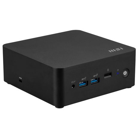 Cubi NUC 1MG-206BES-B7150UXX - Imagen 9 de 22 Cubi NUC 1MG-206BES-B7150UXX - Imagen 9 de 22