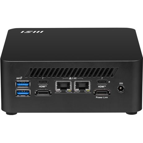 Cubi NUC 1MG-206BES-B7150UXX - Imagen 22 de 22 Cubi NUC 1MG-206BES-B7150UXX - Imagen 22 de 22