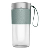 Miniatura 4 de BATIDORA DE VASO MOULINEX LM1C0410 300 ML AZUL
