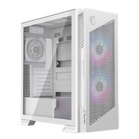 Miniatura 2 de CAJA MSI MPG VELOX 300R AIRFLOW PZ WHITE