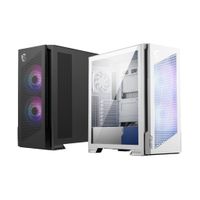 Miniatura 5 de CAJA MSI MPG VELOX 300R AIRFLOW PZ WHITE