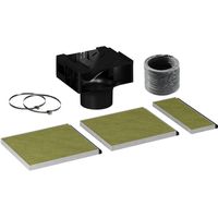 Miniatura 2 de BOSCH DWZ1BK1I6