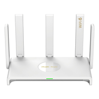 Miniatura 1 de ROUTER RUIJIE REYEE RG-EW3000GX WIFI6 AX3000 MESH 5P