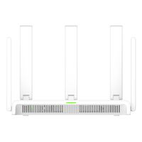 Miniatura 2 de ROUTER RUIJIE REYEE RG-EW3000GX WIFI6 AX3000 MESH 5P