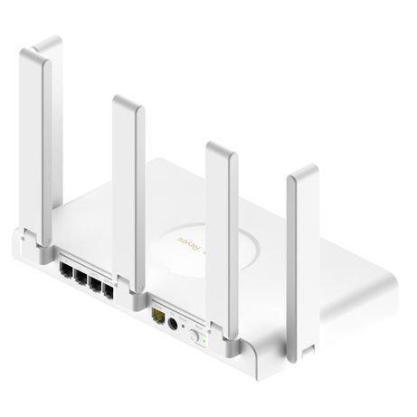 ROUTER RUIJIE REYEE RG-EW3000GX WIFI6 AX3000 MESH 5P - Imagen 5 de 5 ROUTER RUIJIE REYEE RG-EW3000GX WIFI6 AX3000 MESH 5P - Imagen 5 de 5