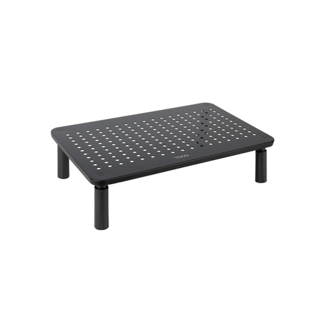 Tooq TQMR086 Soporte elevador monitores Negro - Imagen 1 de 8 Tooq TQMR086 Soporte elevador monitores Negro - Imagen 1 de 8