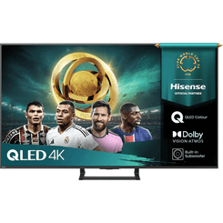 HISENSE 50" A7Q 50A7Q LED 4K Ultra HD