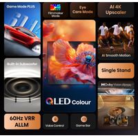 Miniatura 5 de HISENSE 50" A7Q 50A7Q LED 4K Ultra HD