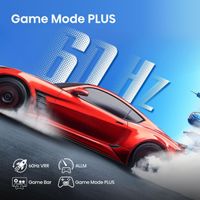 Miniatura 9 de HISENSE 50" A7Q 50A7Q LED 4K Ultra HD