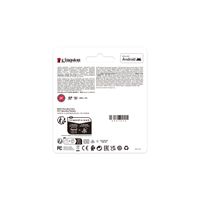 Miniatura 5 de KINGSTON 64GB SDXC CANVAS SELECT PLUS GEN3 100MB/S C10 UHS-I U1 V10