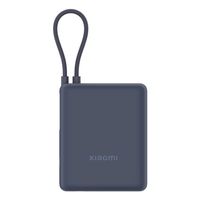 Miniatura 2 de POWERBANK XIAOMI 33W 10000MAH INTEGRATED CABLE ICE BLUE