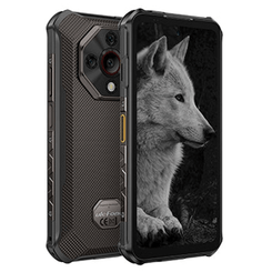 ULEFONE Armor X16 PRO 6.56" 5G 8GB/256GB Negro