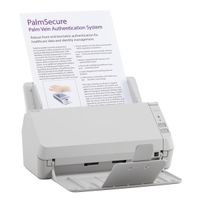 Miniatura 4 de Fujitsu SP-1130N