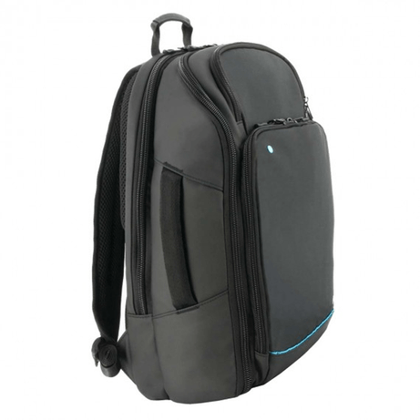 THEONE VOYAGER 48H BACKPACK 30L 14-15.6 - BLACK - Imagen 1 de 2 THEONE VOYAGER 48H BACKPACK 30L 14-15.6 - BLACK - Imagen 1 de 2