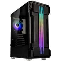 Miniatura 2 de KOLINK  Inspire K10 RGB Negro