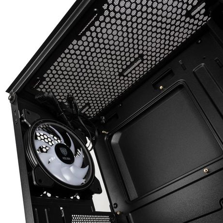 KOLINK Inspire K10 RGB Negro - Imagen 3 de 11 KOLINK Inspire K10 RGB Negro - Imagen 3 de 11