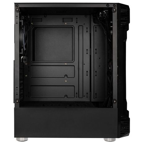 KOLINK Inspire K10 RGB Negro - Imagen 6 de 11 KOLINK Inspire K10 RGB Negro - Imagen 6 de 11