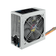 Fuente Alimentación 500W TOOQ  TQAPOLO-500SP No Non-Modular Silver