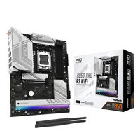 Miniatura 2 de ASROCK AMD  B850 Pro RS WiFi Socket AM5