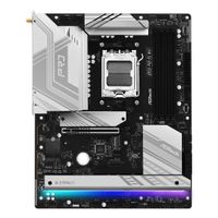 Miniatura 4 de ASROCK AMD  B850 Pro RS WiFi Socket AM5