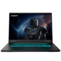 Miniatura 2 de PORTATIL GIGABYTE A16 3VHK3PT864SD R7-260  RTX5060 16GB 1TB 16" WUXGA FreeDOS