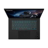 Miniatura 8 de PORTATIL GIGABYTE A16 3VHK3PT864SD R7-260  RTX5060 16GB 1TB 16" WUXGA FreeDOS