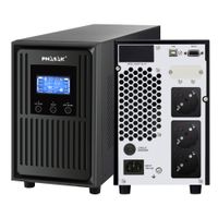 Miniatura 2 de Phasak Conqueror Pro sistema de alimentaci  n ininterrumpida  UPS  Doble conversi  n  en l    nea  1 kVA 900 W