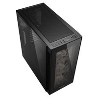 Miniatura 4 de Caja SHARKOON  TG5 Pro RGB RGB Negro