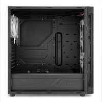Miniatura 6 de Caja SHARKOON  TG5 Pro RGB RGB Negro