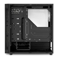 Miniatura 7 de Caja SHARKOON  TG5 Pro RGB RGB Negro
