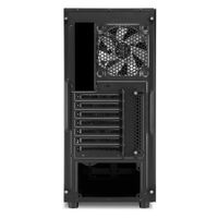 Miniatura 8 de Caja SHARKOON  TG5 Pro RGB RGB Negro
