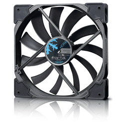 FRACTAL VENTILADOR CAJA VENTURI HF-14 140MM